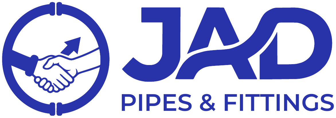 JAD Pipes & Fittings